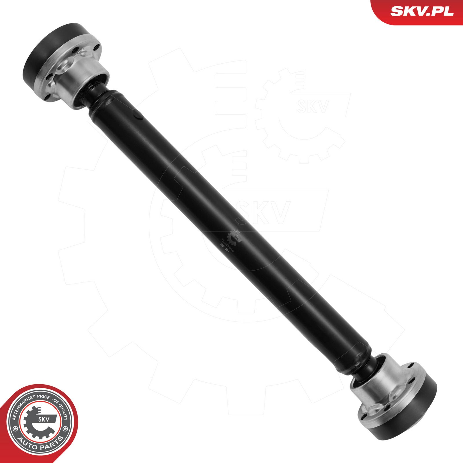 ESEN SKV 76SKV010 Drive shaft