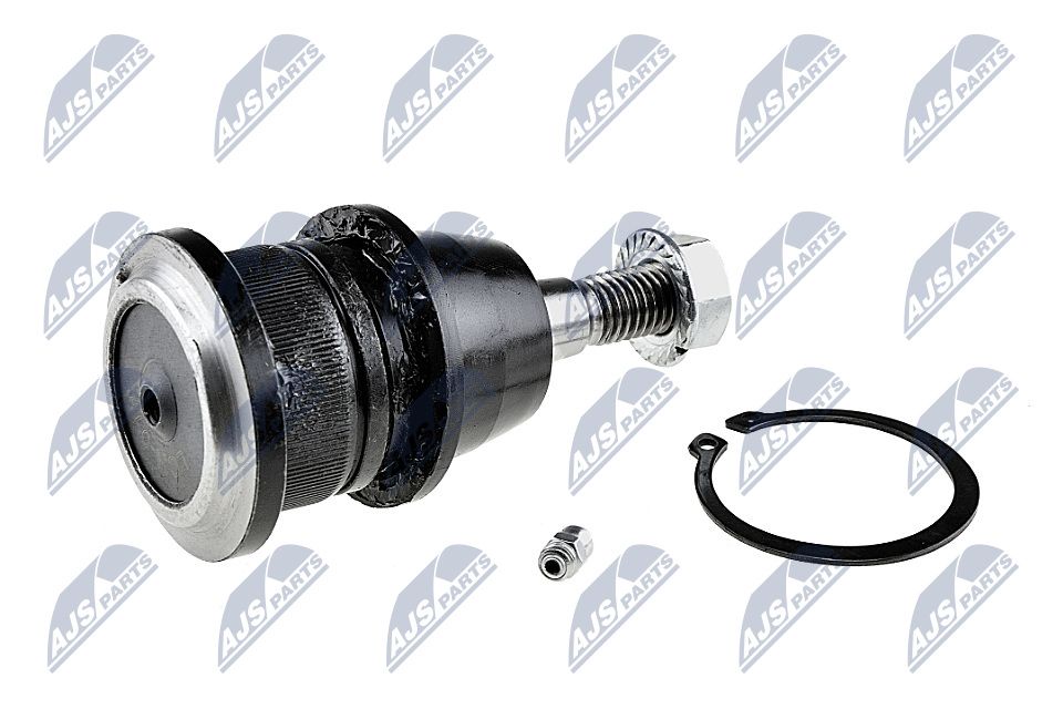 Ball Joint-1