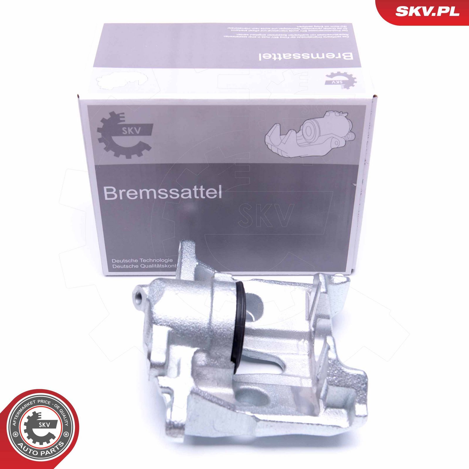 Brake Caliper-6