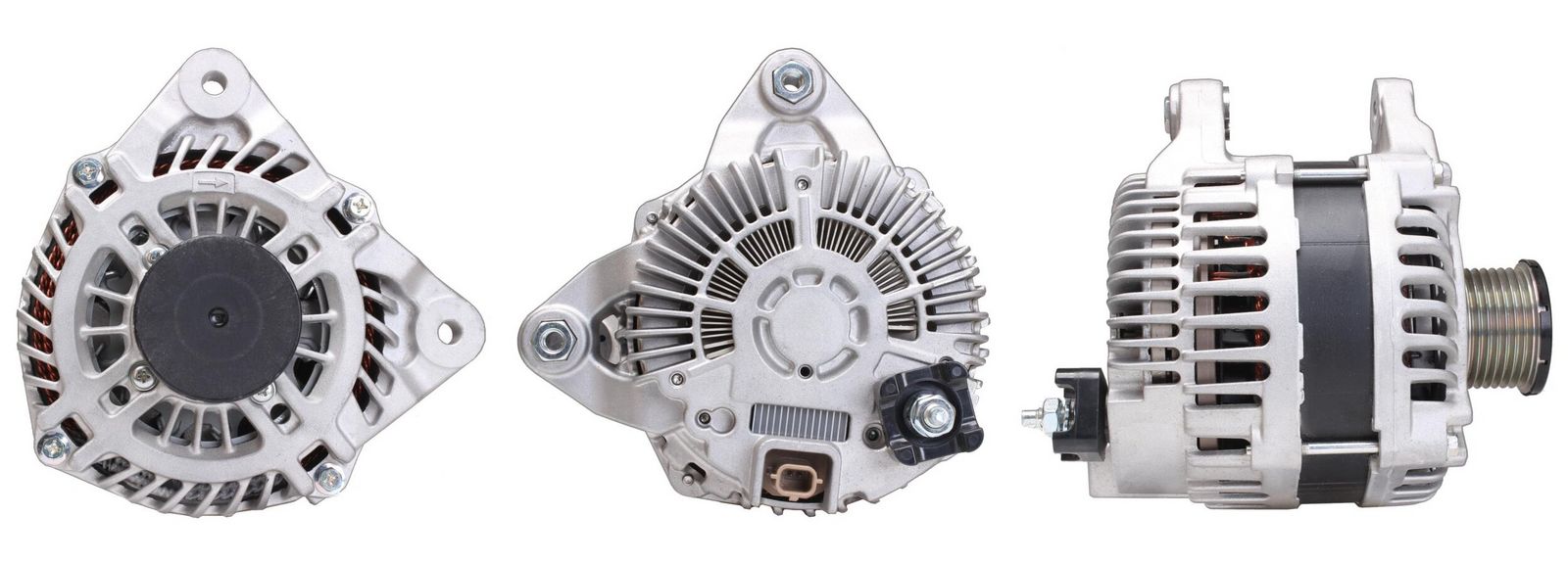 LUCAS LRA04021 Alternator