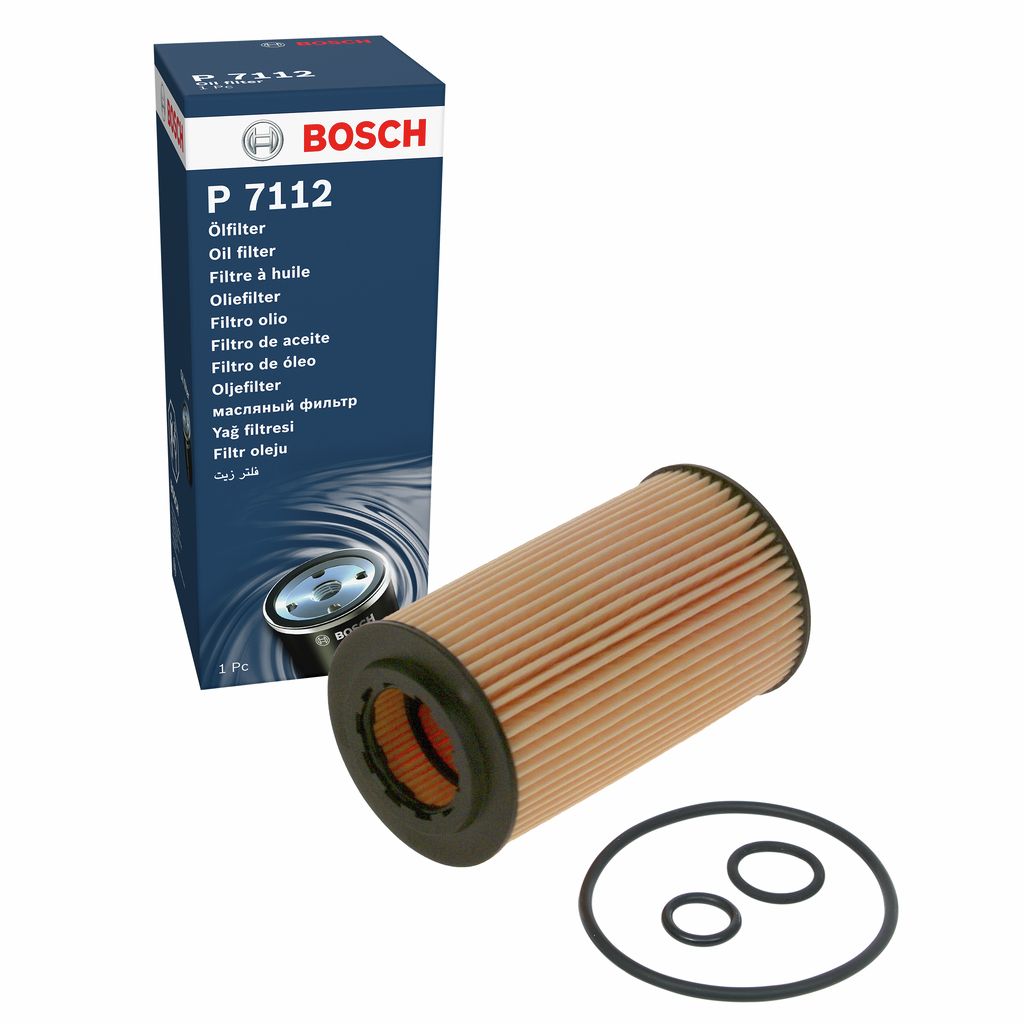 Oil Filter