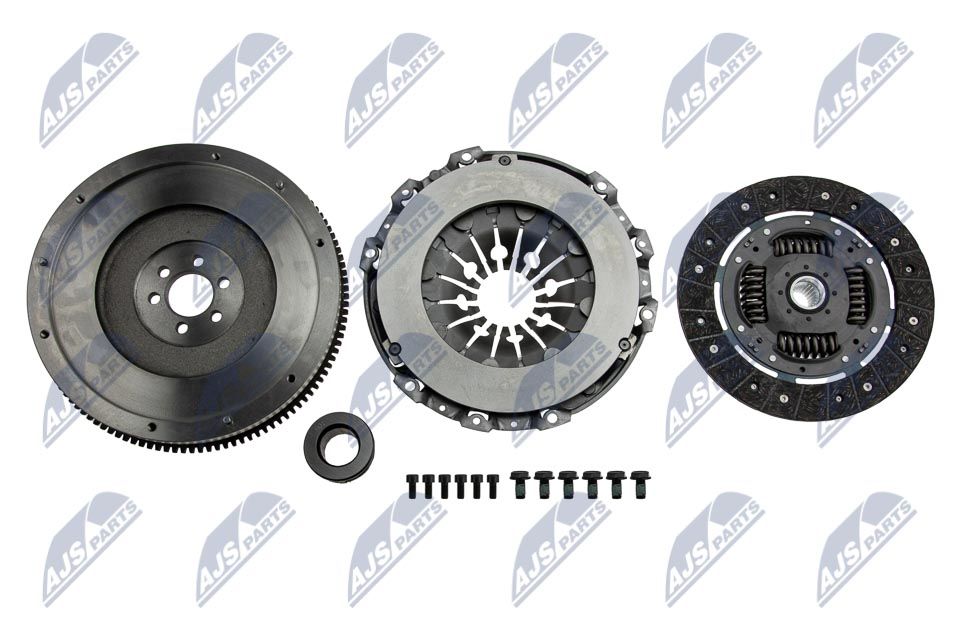 Clutch Kit-1