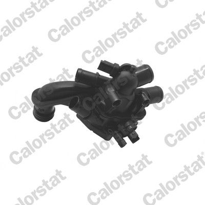 CALORSTAT BY VERNET TE2110.105J Thermostat, coolant