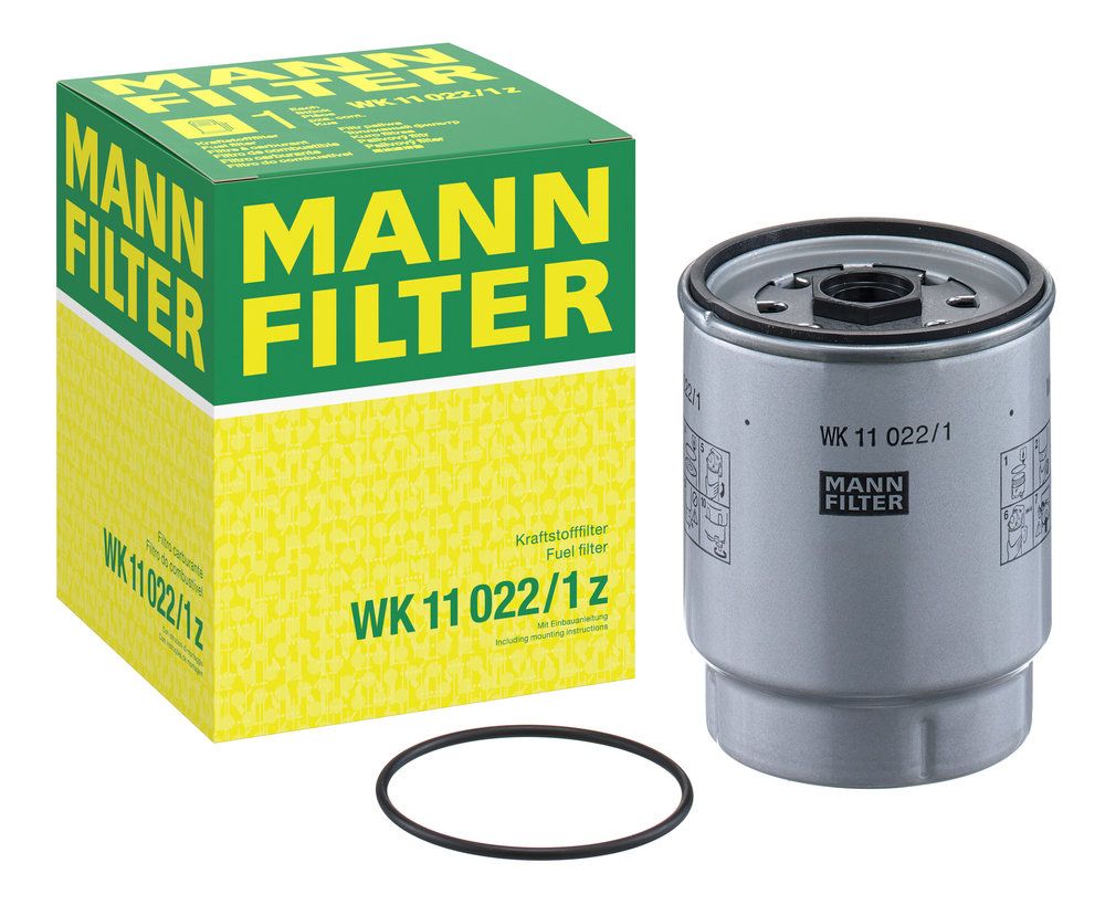 Fuel Filter-4