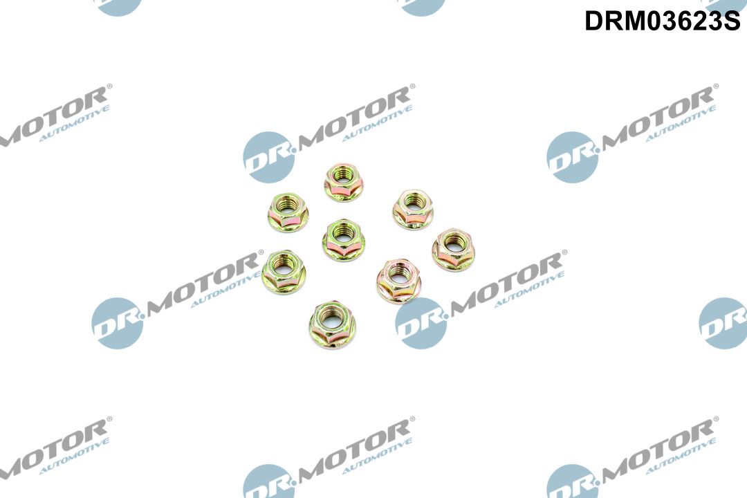 DR.MOTOR AUTOMOTIVE DRM03623S Nut