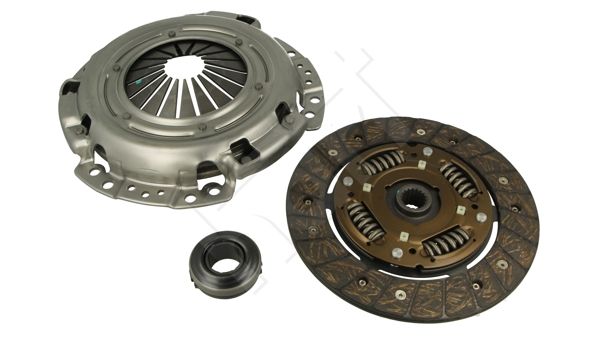 Clutch Kit-3