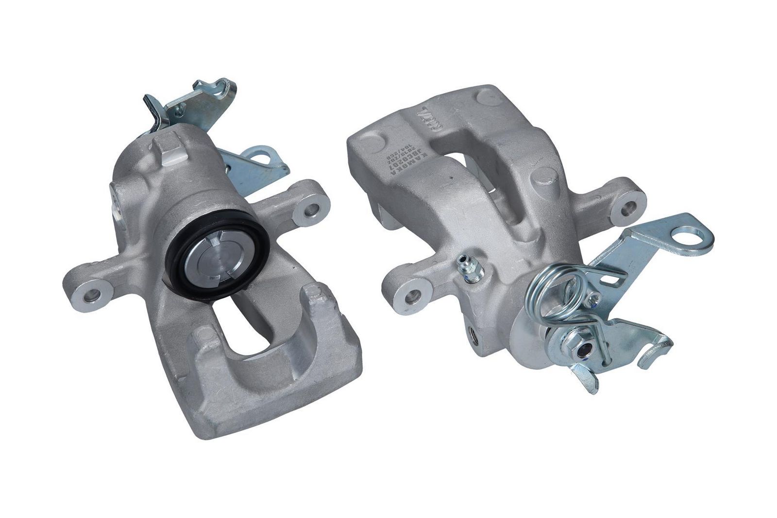 KAMOKA JBC0207 Brake caliper