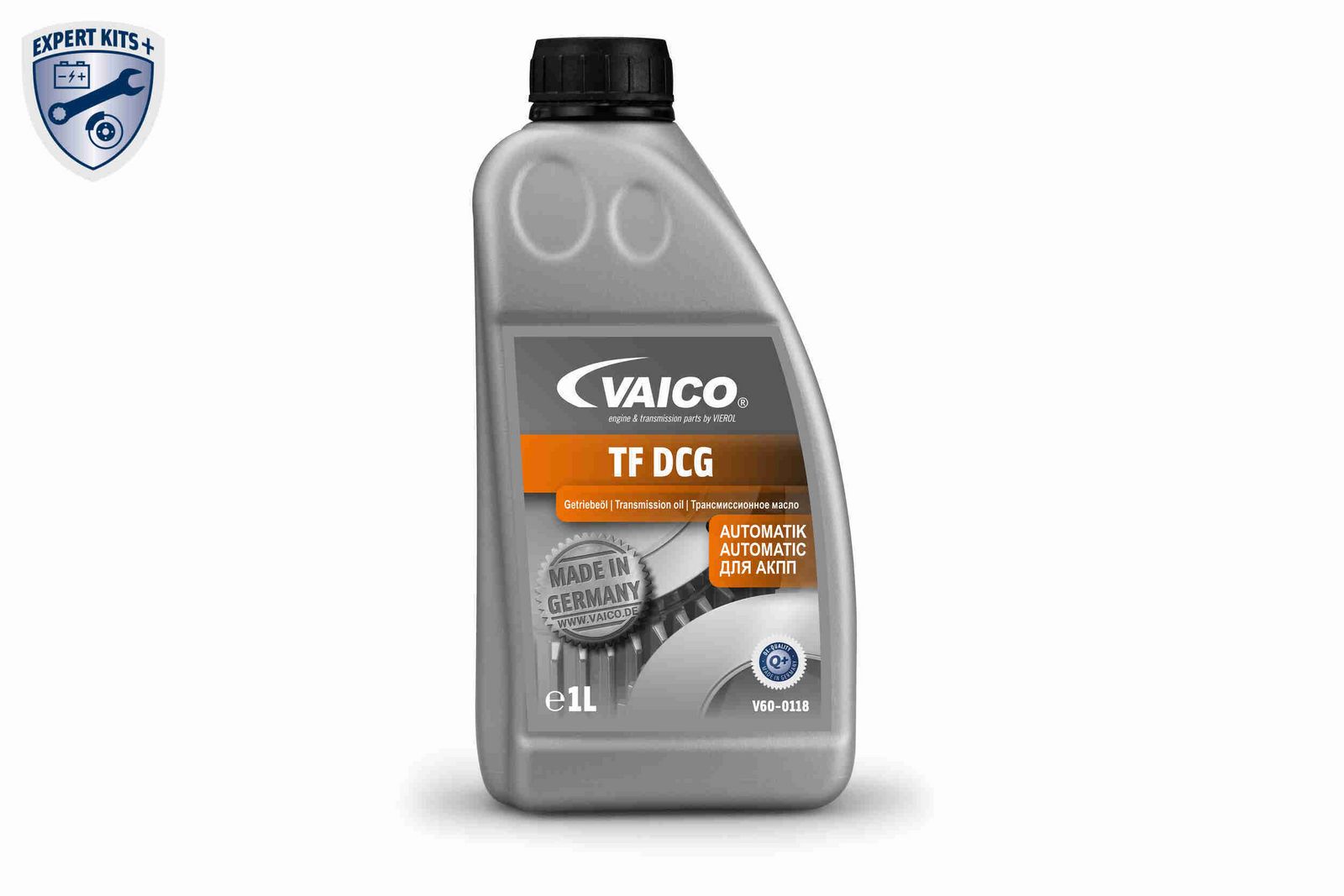 VAICO V60-0118 Automatic transmission fluid
