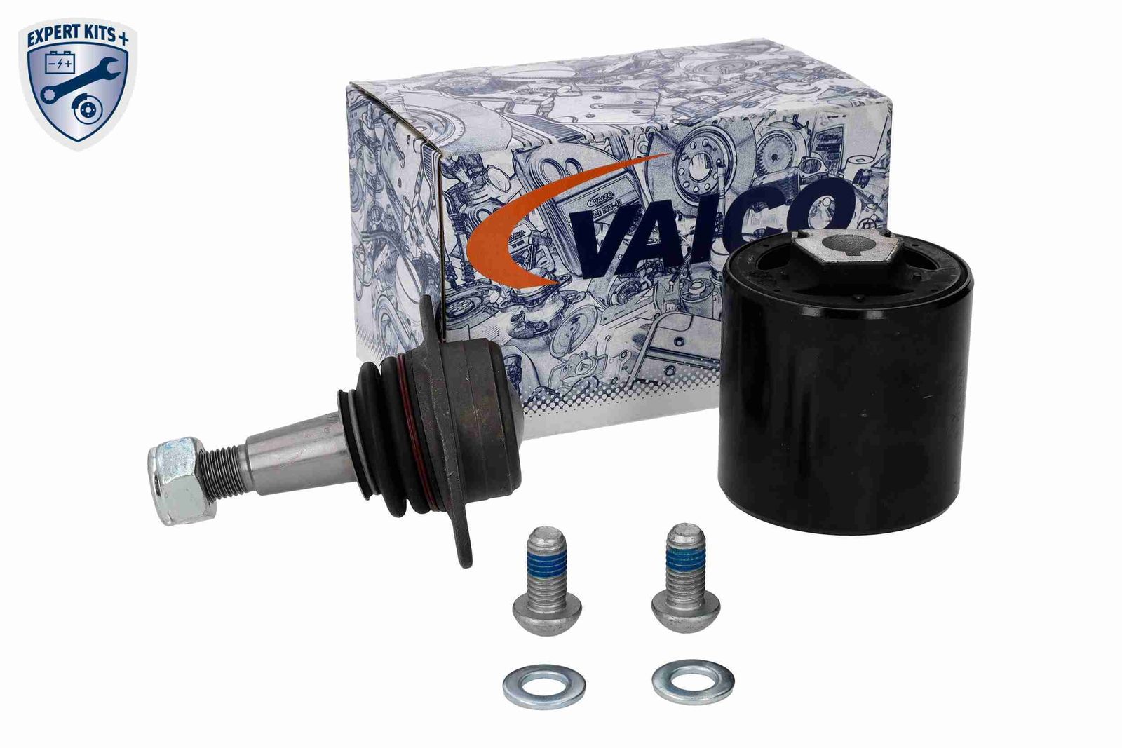 Repair Kit, control arm-1