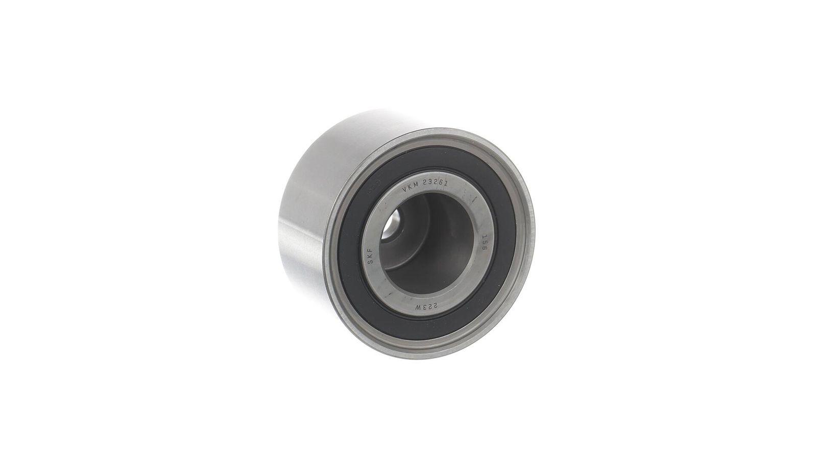 SKF VERTEVO VKM 23261 Deflection pulley/guide pulley, timing belt