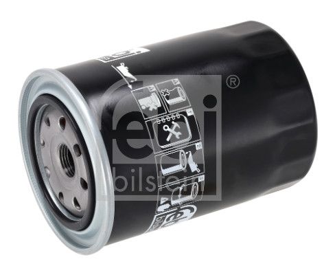 FEBI BILSTEIN 1004130 Oil filter