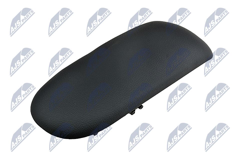 NTY EZC-BM-081 Armrest