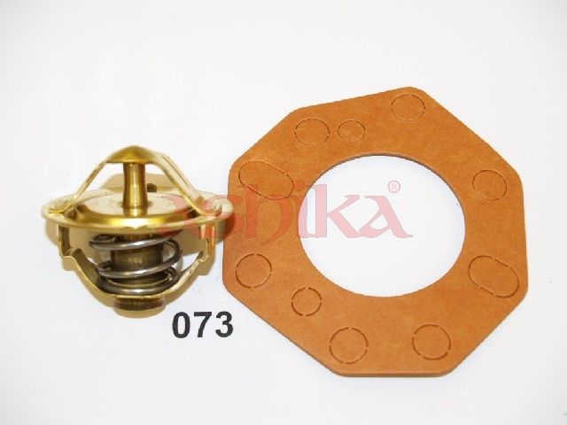 ASHIKA 22-073 Thermostat, coolant