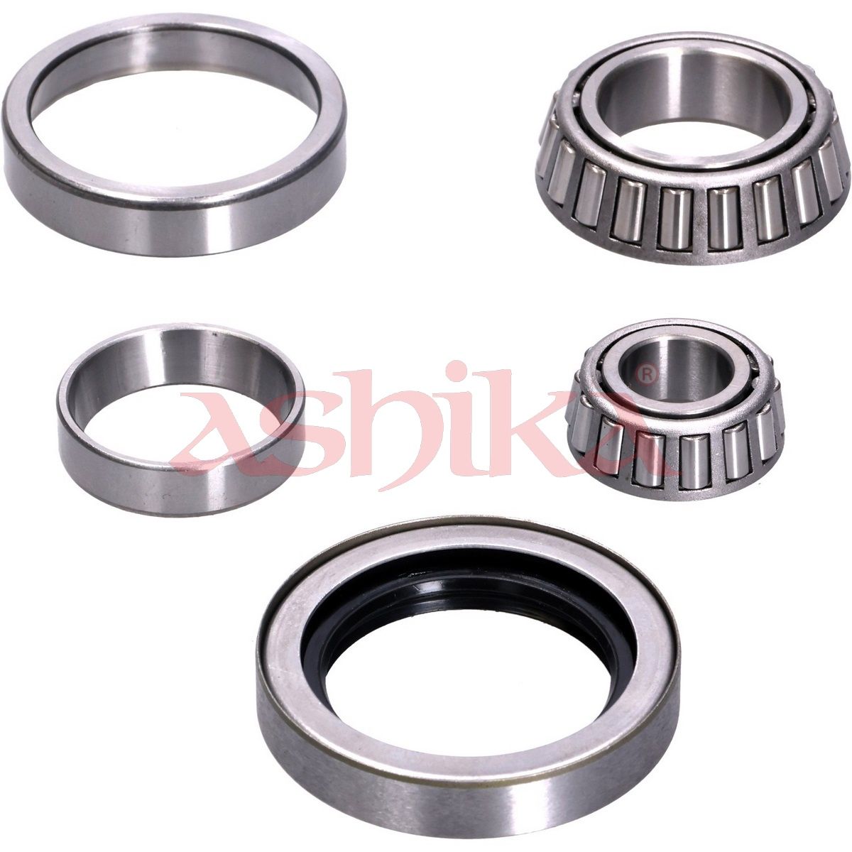ASHIKA KK-0356JM Wheel bearing kit