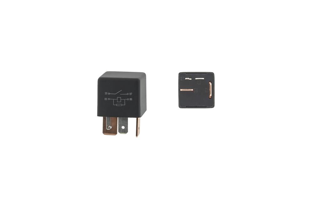 TOPRAN 116 262 Multifunctional relay