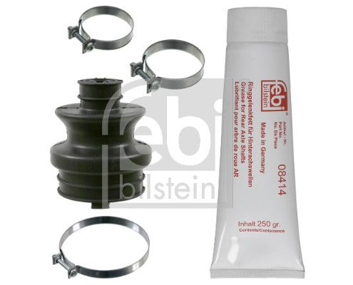 Bellow Kit, drive shaft