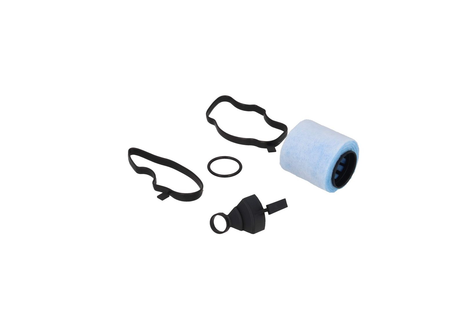 Valve, crankcase ventilation-1