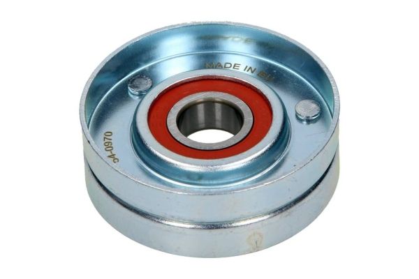 MAXGEAR 54-0970 Tensioner pulley, v-ribbed belt