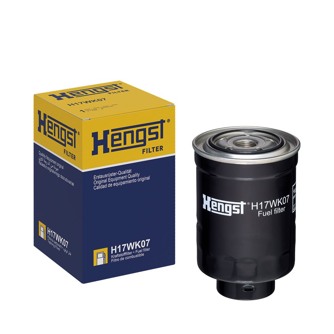 Fuel Filter-1