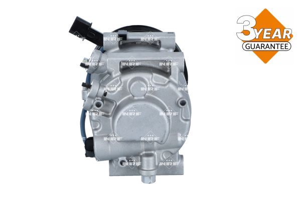 Compressor, air conditioning-3