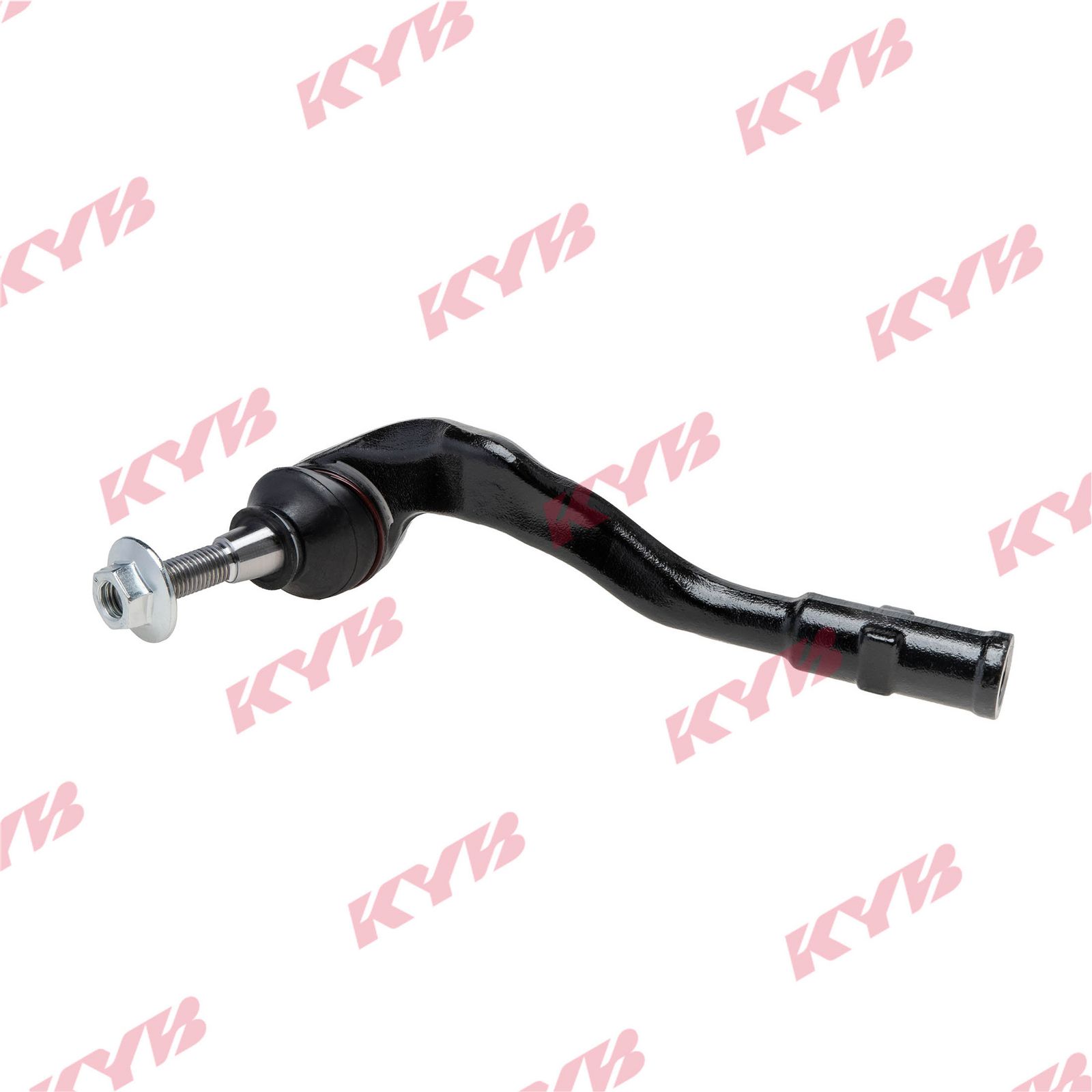 KYB KTR4016 Tie rod end