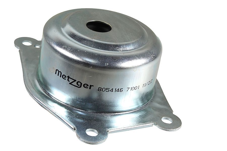 Mounting, automatic transmission