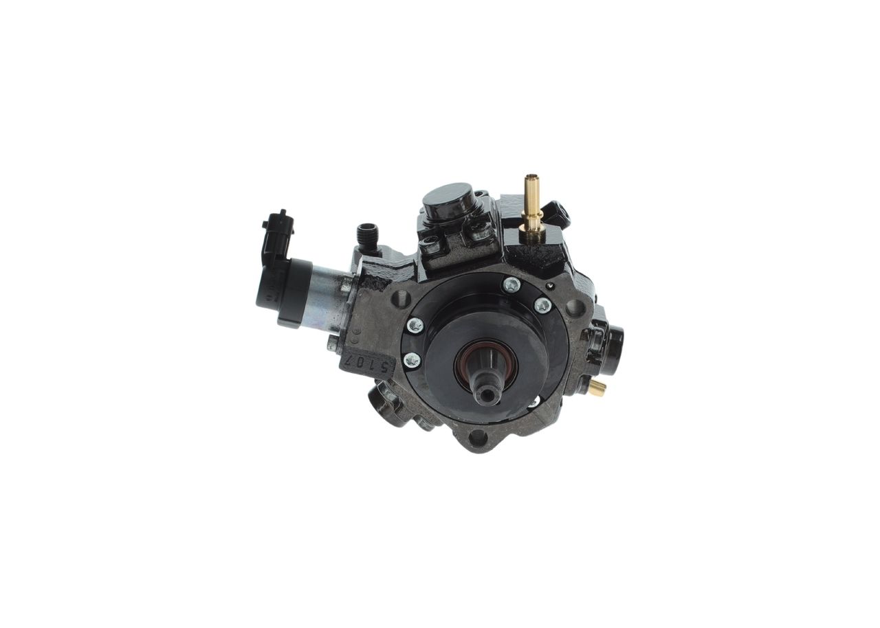 BOSCH 0 986 437 070 High-pressure pump