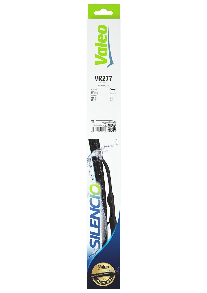 Wiper Blade-1
