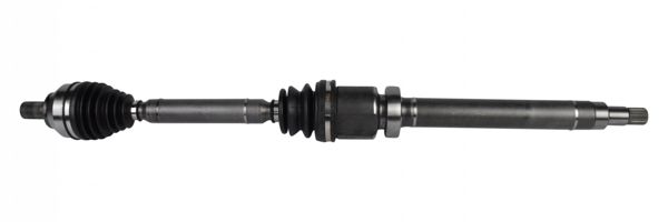 HART 470 932 Drive shaft
