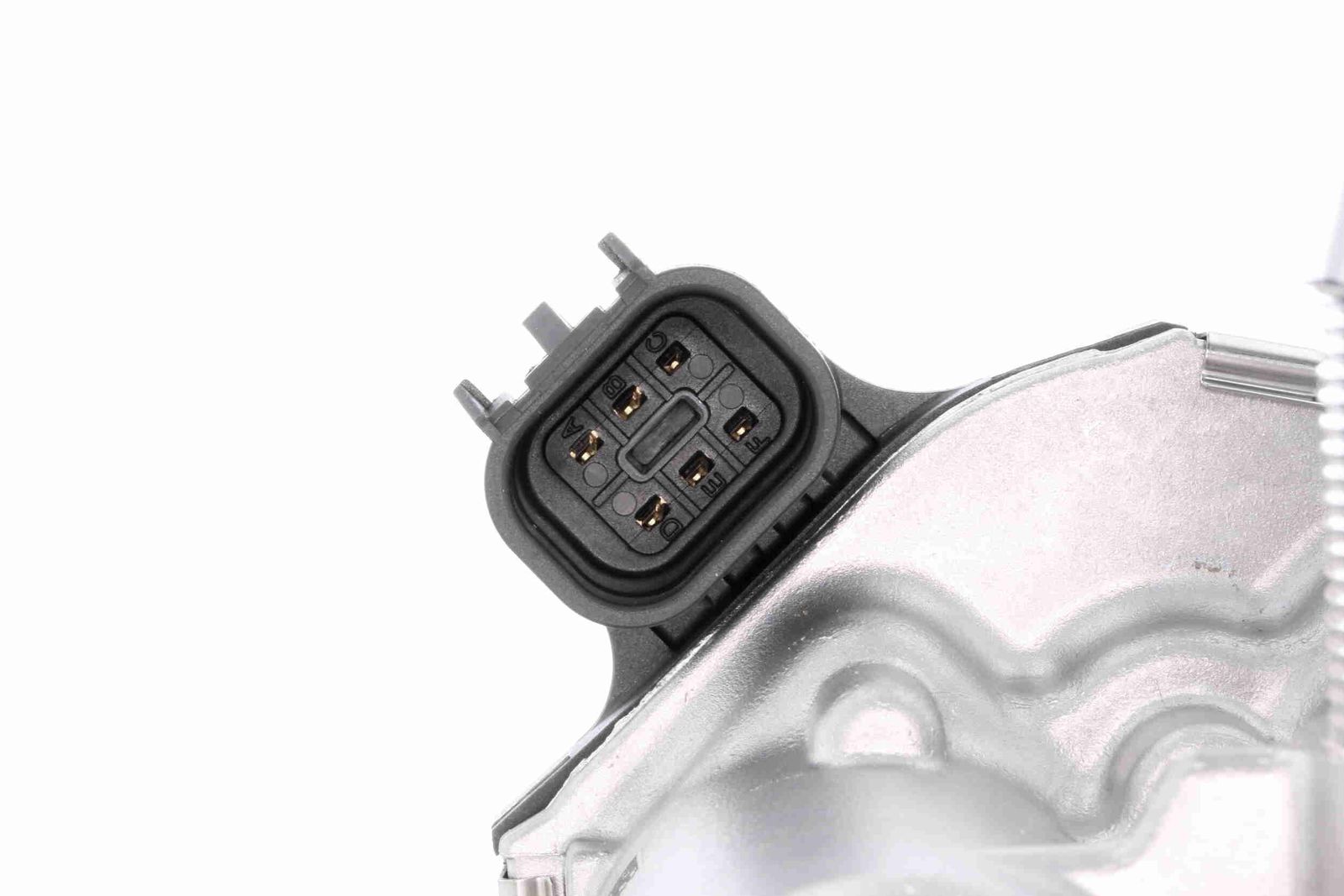 Throttle Body-1