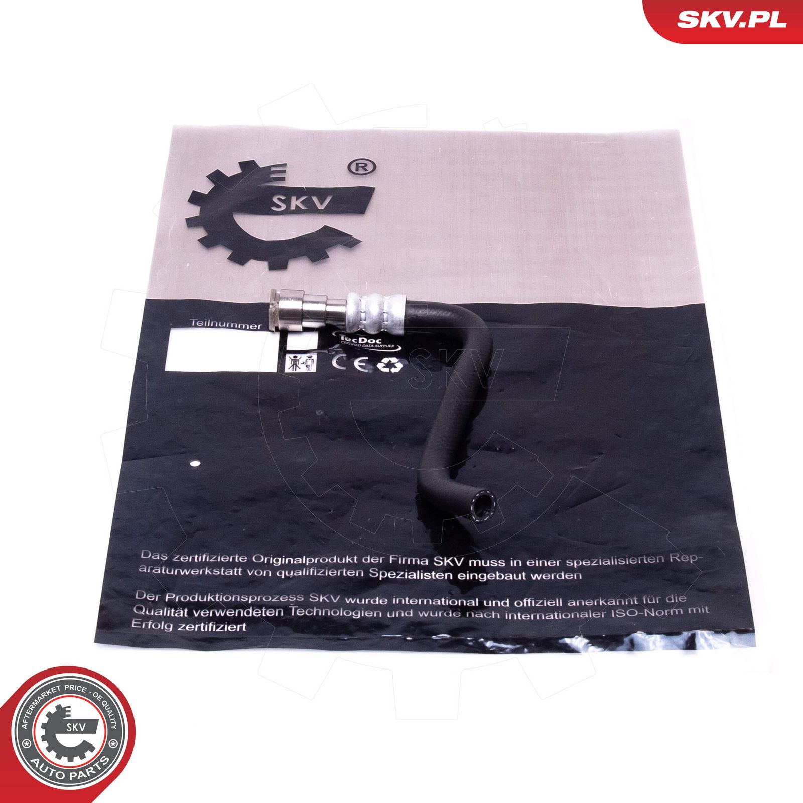 Hydraulic Hose, steering-2