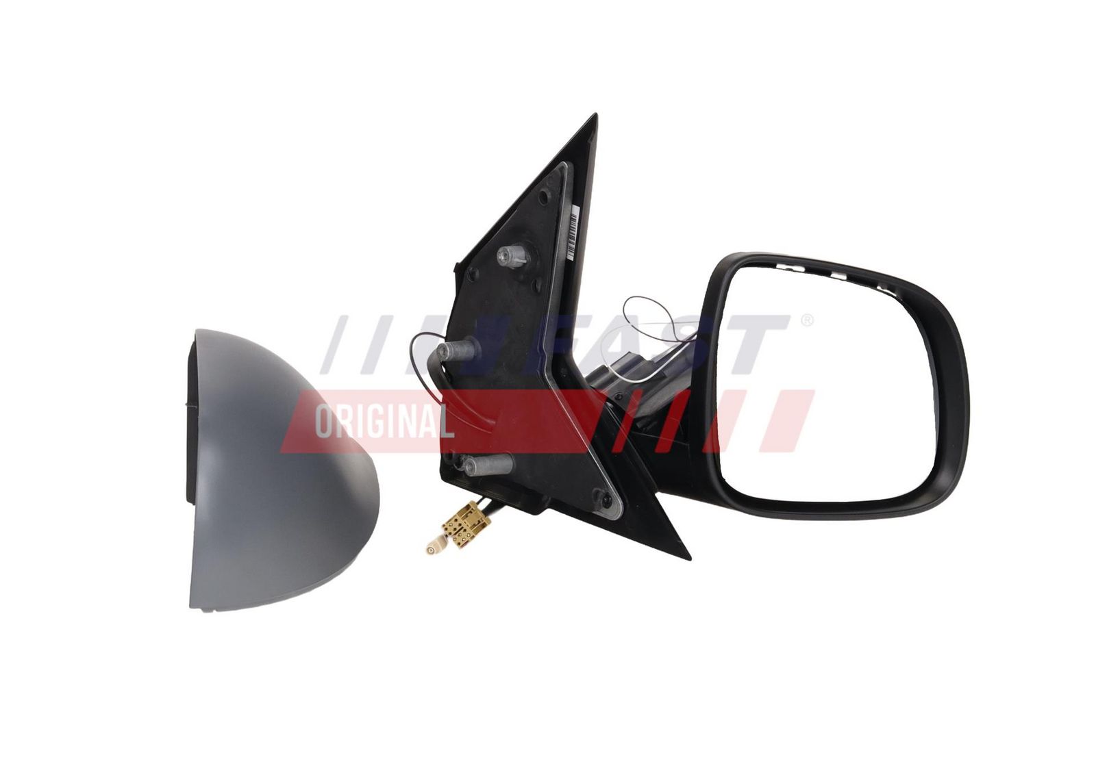 Exterior Mirror-2