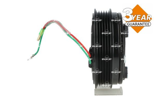 Magnetic Clutch, air conditioning compressor-3