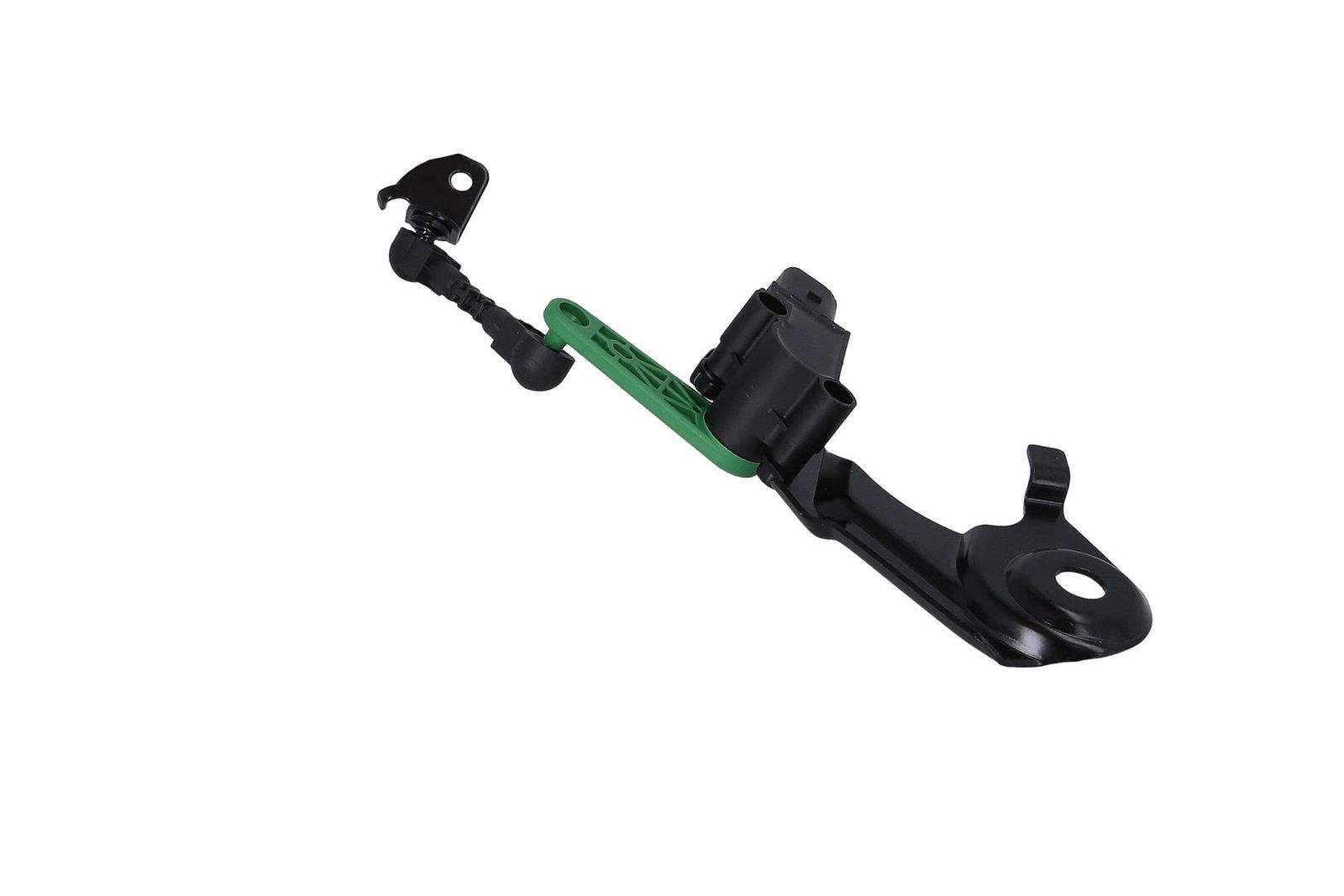 Sensor, headlight levelling