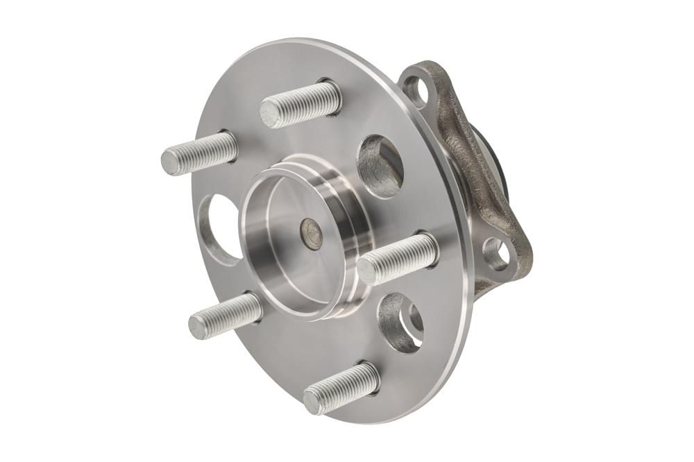 TOPRAN 600 249 Wheel bearing