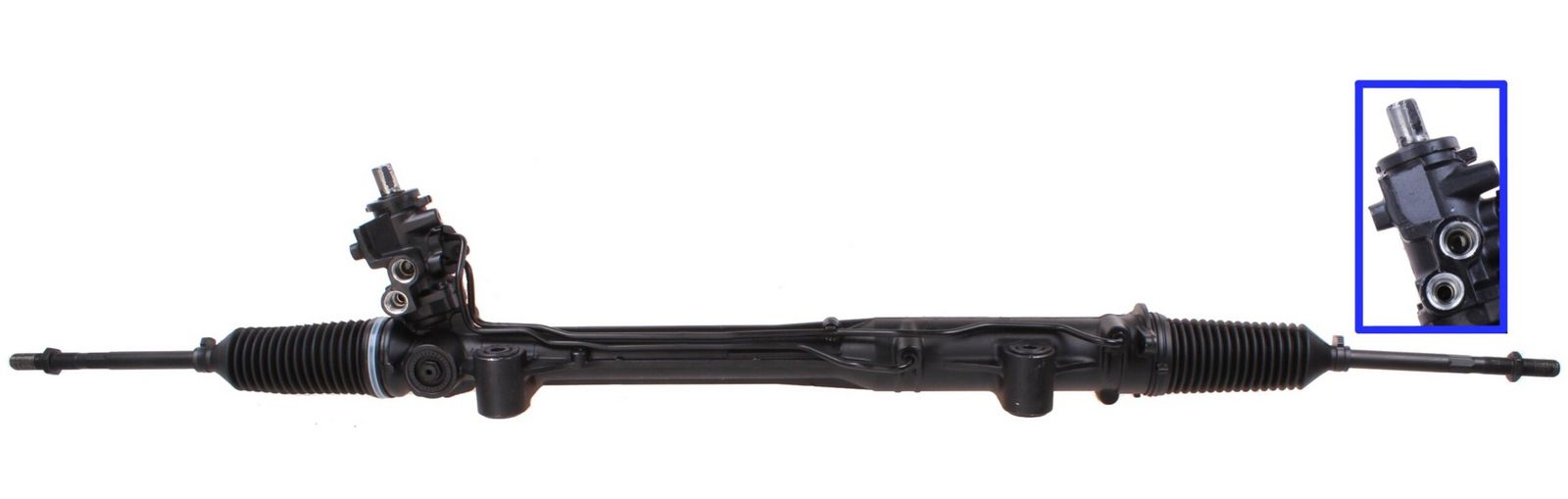 DRI 711521081 Steering gear