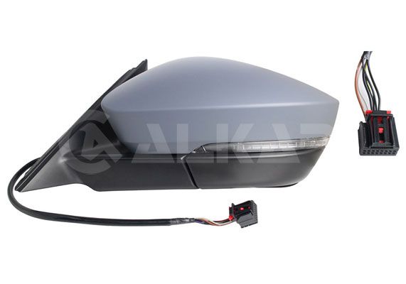 ALKAR 9047693 Exterior mirror