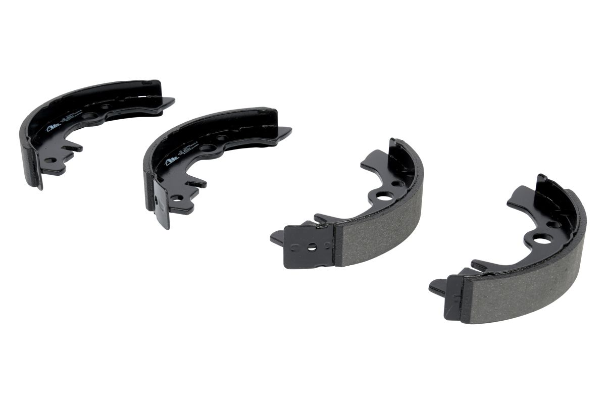 Brake Shoe Set-1