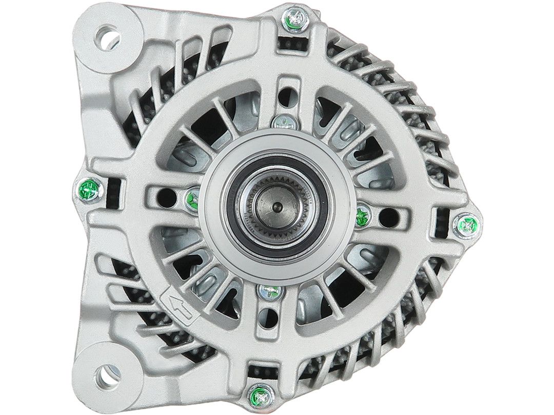 AS-PL A5412S Alternator