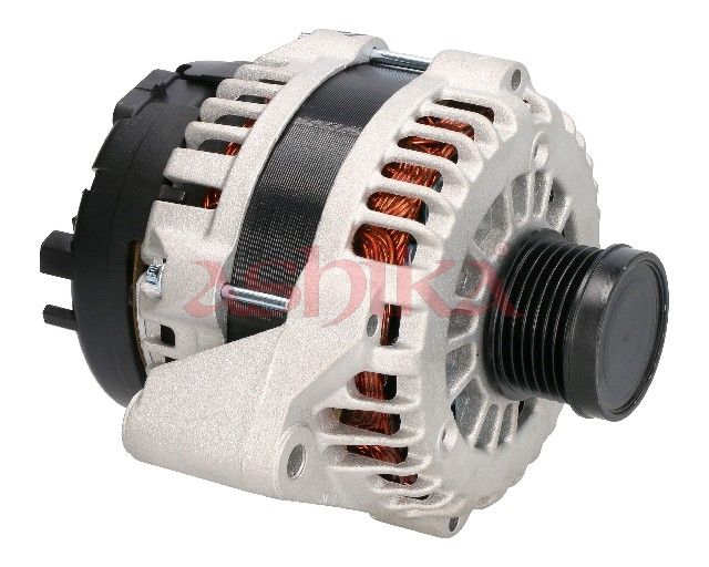 Alternator-2