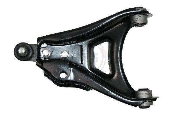 A.B.S. 210459 Control/trailing arm, wheel suspension