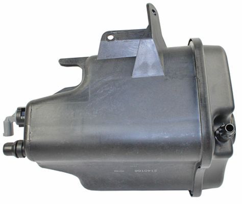 METZGER AUTOTEILE 2140166 Expansion tank, coolant