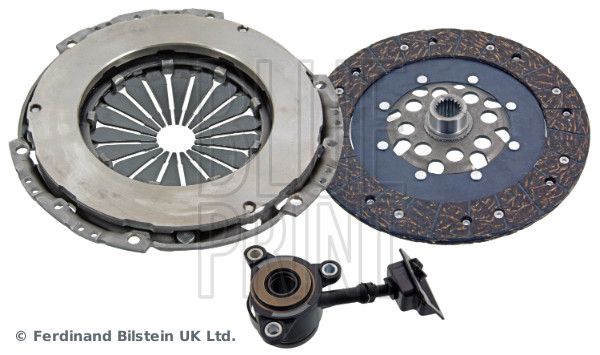 Clutch Kit-1