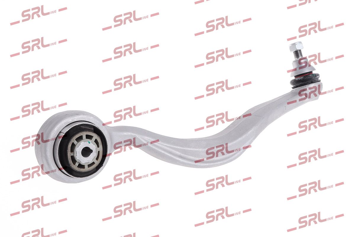 SRLINE 50D237-3 Control/trailing arm, wheel suspension