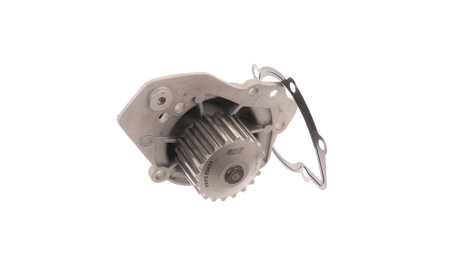 Water Pump, engine cooling-1