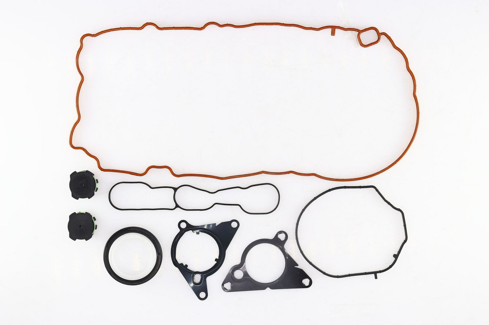 CORTECO 49200613 Gasket kit, timing case