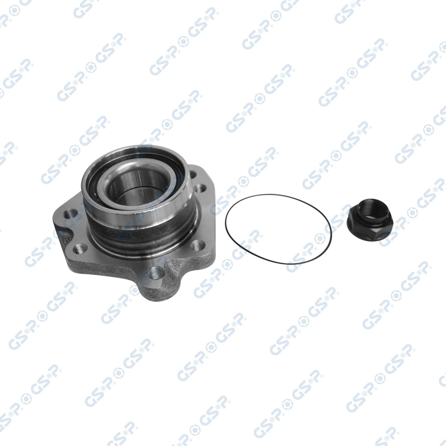 GSP 9243004K Wheel bearing kit