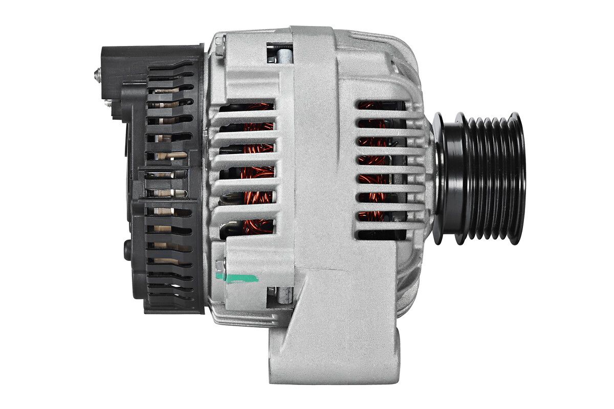 Alternator-3