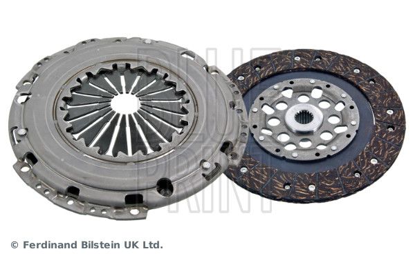 BLUE PRINT ADP153055 Clutch kit