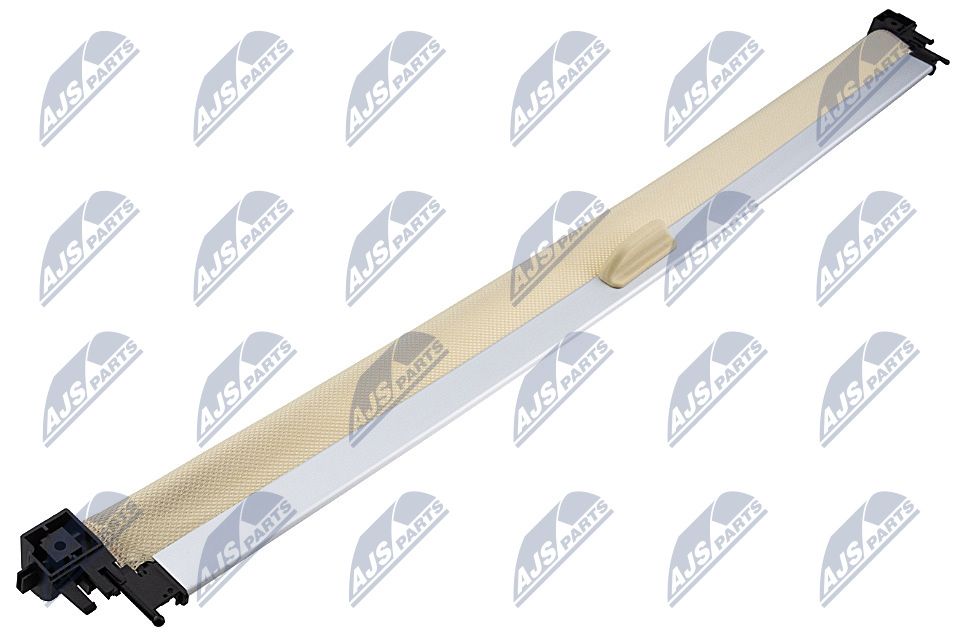 NTY EZC-WW-649 Sunroof